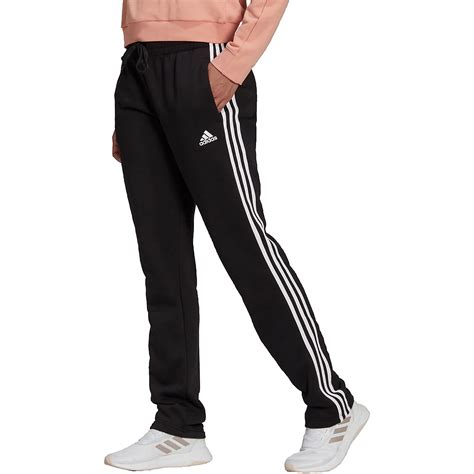 adidas 3 stippen schoenen|Adidas 3 stripe pants.